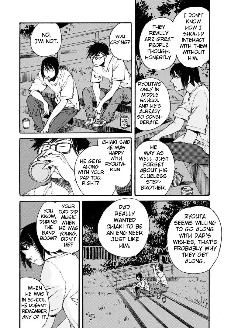 Kuuden Noise no Himegimi Chapter 14 12